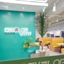 모란역 12번출구 이미지