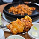 착한돼지춘천명동점 | [강릉 맛집] 입암동의 찐 로컬 닭갈비 맛집! '춘천명동닭갈비' 내돈내산 후기