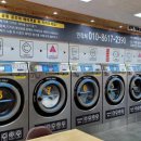 크린크린세탁(빨래방) 이미지