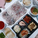 하대동113 | 하대동 꼭지실내포장마차 푸짐한 진주 횟집 배달