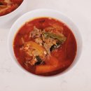 직화짬뽕 | 오뚜기 얼큰짬뽕 | 직화 유니짜장만큼 맛있을까 먹어본 후기