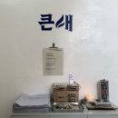 수원-0814 | 수원 행궁동 독립서점 큰새책방🕊️