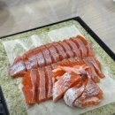 평창송어식당