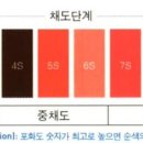 채도