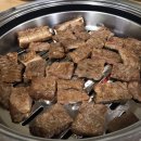 참나무숯왕갈비 티스토리