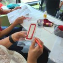 망뜨개&손뜨개 이미지