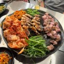 할매솥뚜껑삼겹살 진영점 이미지