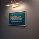 롯데리아전주서신점 | 프랭크버거 전주서신점 JG버거 후기