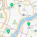 이안빌딩, 올림피아드학원 이미지