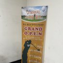 SG골프(하남점) | 하남 스크린골프]광주 하남 "오렌지스크린골프" 다녀왔어요! 최신 sg골프 프로그램과 넓은 룸까지...