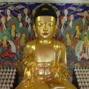 신양1리 마을회관 | 아산 영인산 세심사 탐방