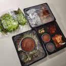 청담보쌈 | 수원 족발 보쌈 맛집 &#39;청담족발 수원 인계점&#39; 배달 이용 후기