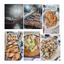 대이작도 대표 해물 맛집 소개 조개구이 백반 매운탕 메뉴별 추천