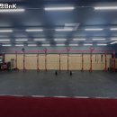 크로스핏 BnK 네이버블로그
