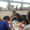 신길7동공립작은도서관 이미지