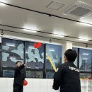 나라찬 태권도장 이미지