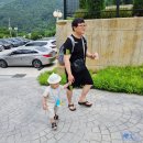23개월 아이와 갈만한 곳 - 도케비커피 현풍본점 아이동반 카페