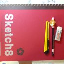 보타니컬아트 (중급) 이미지