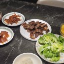 밀키트추천:)야식밀키트 로 추천하는&#34;우리집포차&#34; 직화무뼈불닭발+직화돼지껍데기 먹방 솔직후기