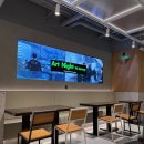 쉐이크쉑천안점 이미지