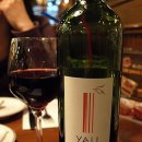 와인으로 평가한 패밀리레스토랑 이미지