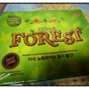 포레스트보드게임