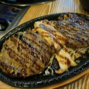 화산식당 이미지