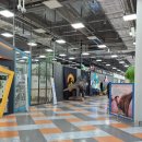 카페이랑 | 두돌아기(30개월)이랑 주말에 다녀온 동탄 실내 놀거리 키즈카페 "동탄공룡월드"