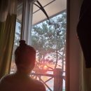 하늘과 소나무 | 강구항숙소 영덕 소나무펜션 1박2일｜강구항펜션 오션뷰 후기