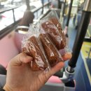 압구정 약과맛집 털기. 호원당, 골든피스 약과 후기