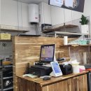 김밥집밥 이미지