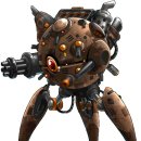 몬스터고 이미지