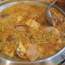 킹부대찌개 이미지