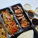 [제주 외도일동] 누구나홀딱반한닭 외도점 쌈닭 화히타, 오다리 튀김 제주 치킨 배달 맛집