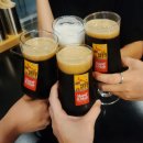 강남역 2차 술집 축구관람하기 좋은 맥주집 추천 더블린브루어리 해피아워