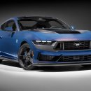 Mustang Colors 이미지