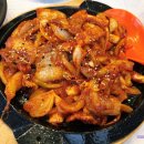 해물찜칼국수' 칼국수,오삼불고기,파전까지 야무지게 먹고 온 내돈내산 후기 (ft. 전망 좋은 카페 추천)