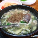 설천순대국밥 이미지