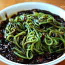 옛날짜장 이미지