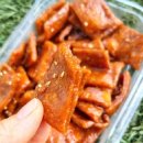 화촌농협 | 덜 달아서 계속 손이 가는 수제 약과