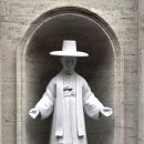 가톨릭 성지에 김대건 신부 성상이 우뚝…교회 역사상 처음 이미지