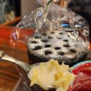 강경보성아파트 | 논산디저트카페 강경 케이크맛집 그린브라우니 디저트와 전통차 내돈내산 후기