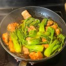 한알학원 | [🇨🇦밴쿠버 일상 D+27] 어학원 적응기 (+ Bigway hot pot / shipyard nightmarket / cobs bread)