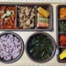 본도시락목동파리공원점