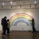 강남·강동 데이케어센터 시니어학교 전시회, 다시 삶을 사랑하다, 제3회 전시 후기
