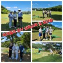 청도골프아카데미 | 포항 대구경북 파크골프 워크숍 행복나눔평생교육원