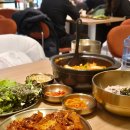 고속기사식당 | 고속터미널역 한식 맛집, 혼밥하기 좋은 식당 밥장인 가는법