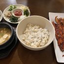 만나보리밥 이미지