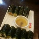 원조한입쏘옥김밥 이미지