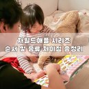베스트 해피 뉴 차일드애플 순서 및 종류 차이점 가격 총정리